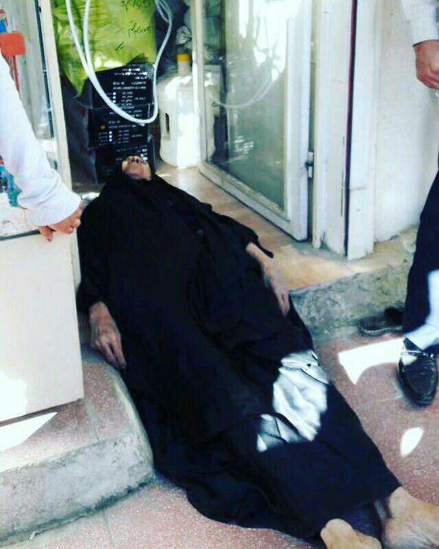 پسر #دستفروش #اهوازی