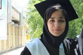 امیر رئیسی، وکیل #لیلا_حسین‌زاده نوشته