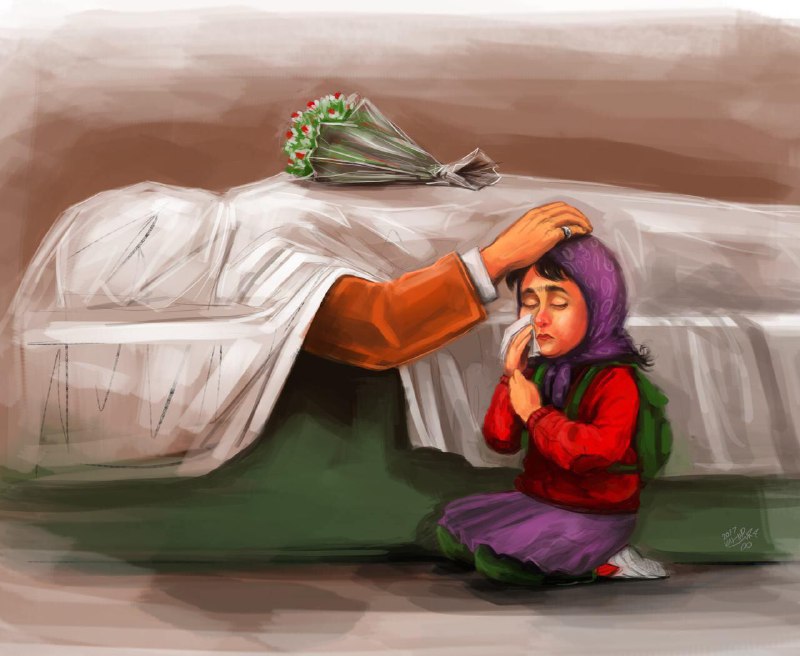 کار داره به جاهای ترسناکی می‌رسه!روزنامه شهروند نقل کرده