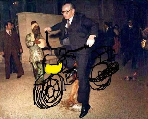 براتون آشکارسازی کردم حقایق روSalehRn