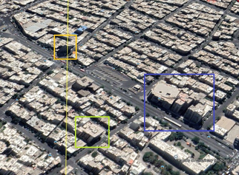 'مکان‌یابی