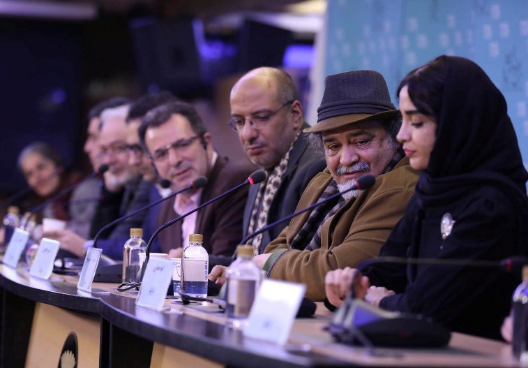 #الهه_حصاری #شریفی‌نیا #امیرجعفریalimosleh