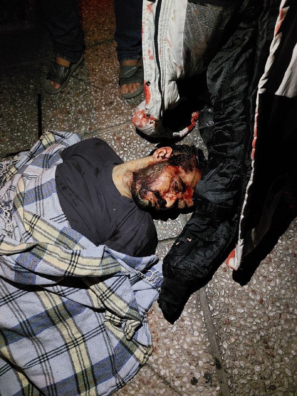 ⚠️پیکر بی‌جانتصاویر دریافتی با شرح