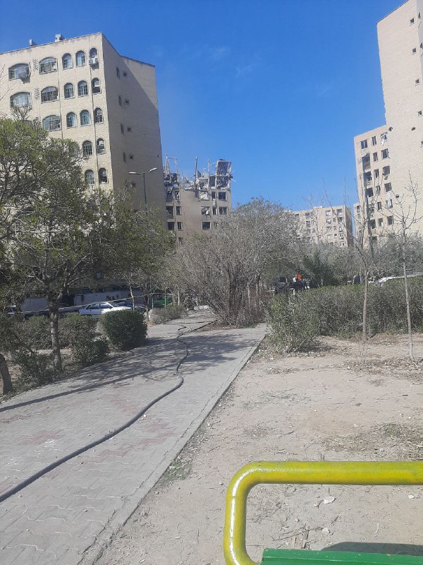 تصاویر دریافتی + منتشر شده