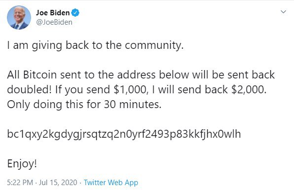 کلی اکانت دیگه هم هک شده