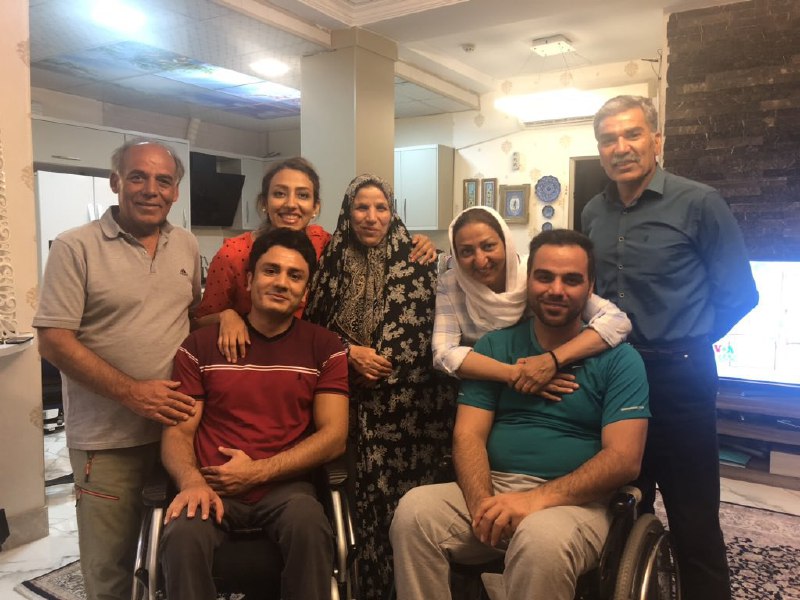 ‌مریم ‌كریم‌بیگی