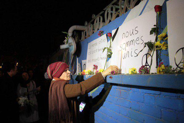 💣🇫🇷🔫امیر کلهر