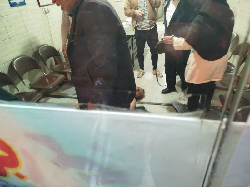 ⚠️تصاویر دلخراش ⚠️در پی انتشار گزارش قبلی، پیام‌ها و تصاویر دیگری از شهروندی دیگر درباره همین مکان دریافت کردم