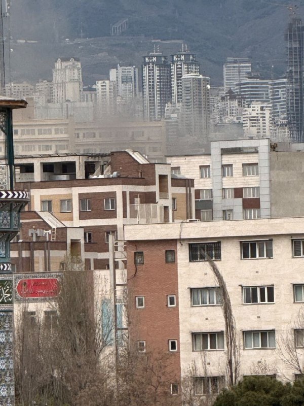 این پست و پست‌های بعدی مربوط به وقایع ساعت‌های گذشته (شب تا صبح به وقت آمریکا) هستند