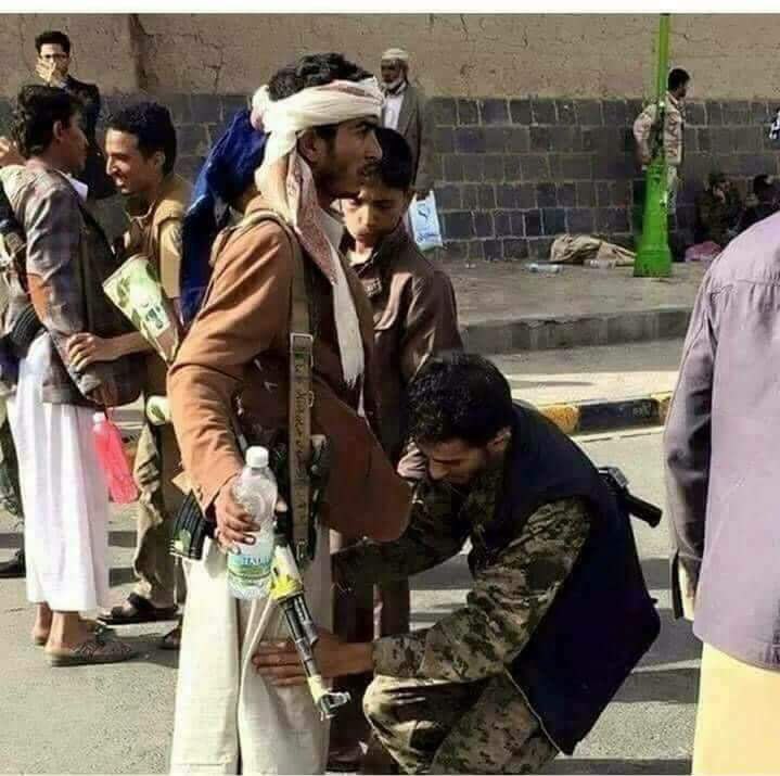 دیگه دنبال چی میگردن خدا میدونه 