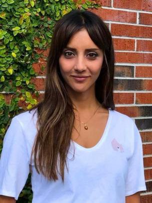 یک دختر ایرانی #نماینده_مجلس #نیوزلند شد. #گلریزقهرمان در ۹ سالگی با خانواده‌اش از نیوزلند پناهندگی گرفت و وکیل شد. #پناهنده. FaribaSahraei