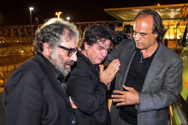 Shahram Rafizadeh