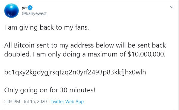 کلی اکانت دیگه هم هک شده