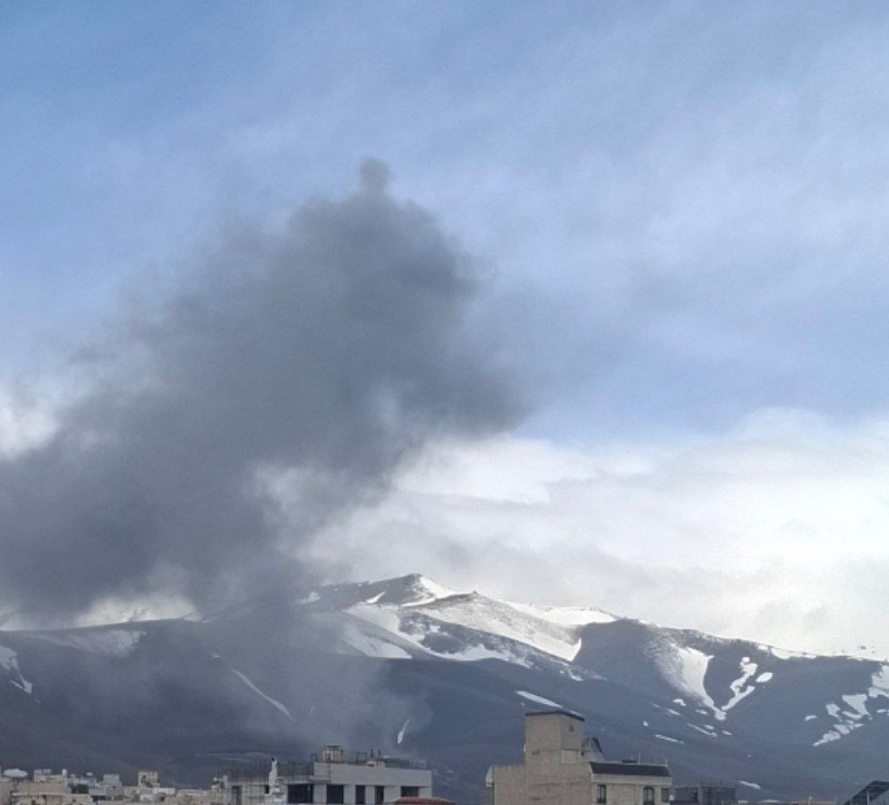 دو عکس آخر بالا مربوط به کاشان هستند سایر تصاویر مربوط به همدان پیام‌های دریافتی در ساعت‌های گذشته