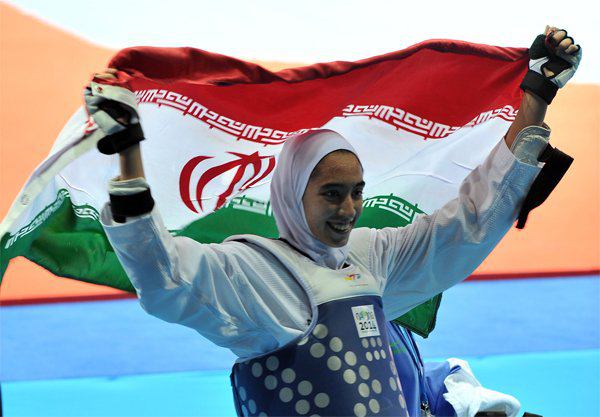 Pooneh Irani