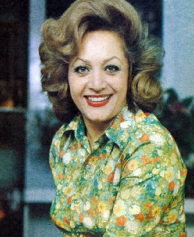 #شهلا_ریاحی شامگاه دهم دی ماه #درگذشت.منوچهر ریاحی فرزند این بازیگر  قدیمی سینما و تلویزیون، در گفت‌وگویی با ایسنا، بیان کرد