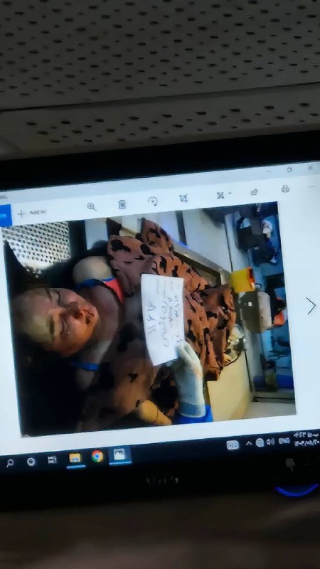 ⚠️ #نوزاد ولی بی‌جانویدیوی آخر