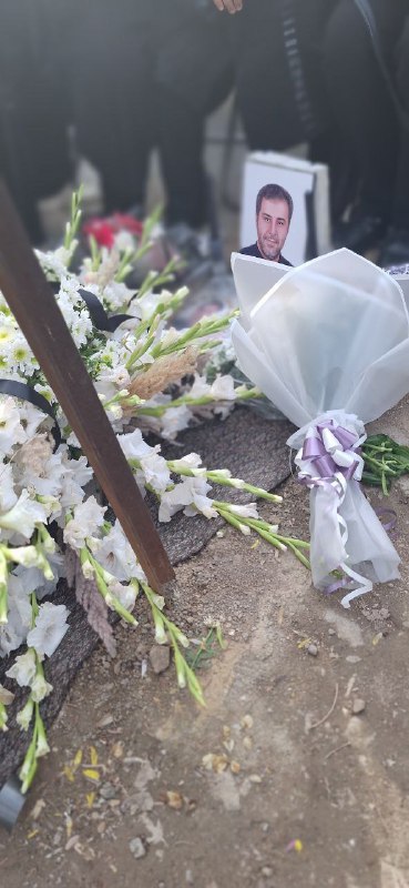 ⚠️پیکر بی‌جانتصاویر دریافتی با شرح