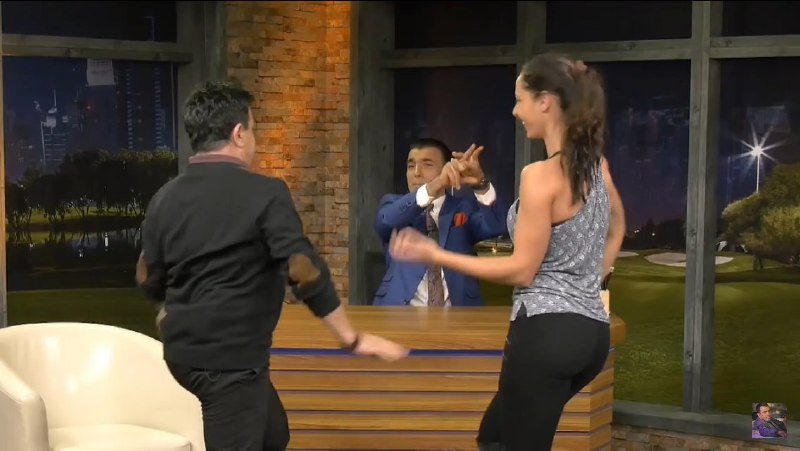 وقتی #جهانگیری و #هاشمی‌طبا راجع به دولت قبل صحبت می‌کنند و #روحانی تماشا می‌کند.alborzbo