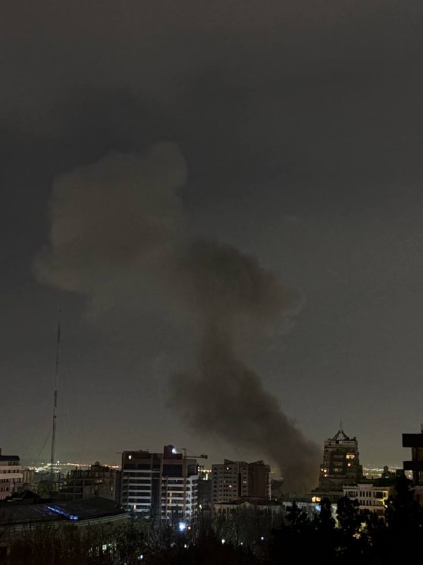 '#تهران از دید کاشانک ۳