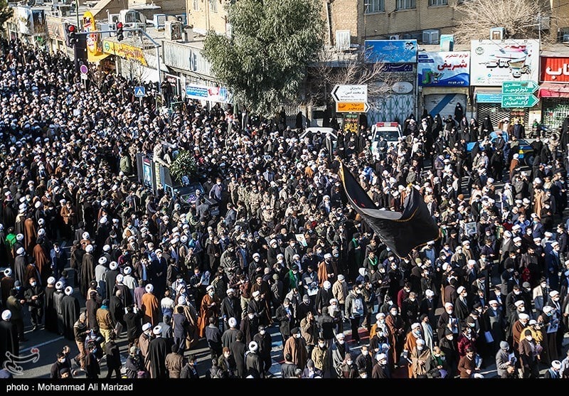 ۴۸ ساعت قبل از شب یلدا