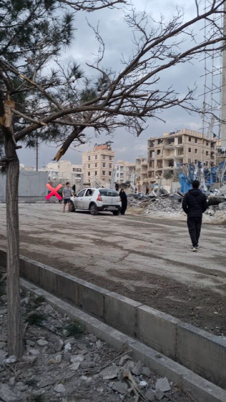 'تهرانسر #تهران'تصاویر دریافتی با شرح