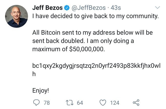 کلی اکانت دیگه هم هک شده