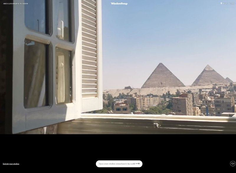 بهترین کشف امروزم تو اینترنت موقع وقت‌کشی و از زیر کار در رفتن