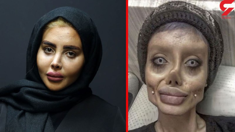 #فاطمه_خویشوند معروف به «#سحر_تبر» در گفت‌و‌گو با خبرگزاری رکنا، از آزادی خود با قرار وثیقه خبر داد.خبرگزاری رکنا نوشته که خانم خویشوند، چهارشنبه شب همراه با خانواده‌اش به خبرگزاری رکنا رفته است.وی از آزادی خود از چند روز پیش با تامین قرار وثیقه خبر داده، اما اشاره‌ای به زمان دقیق آزادی خود و مبلغ وثیقه نکرده است.RadioFarda_📡 @VahidOnline