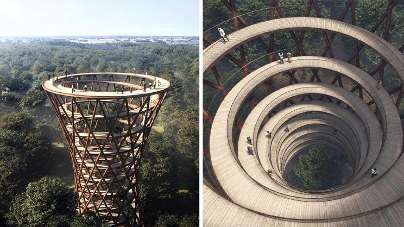 چقدر خوبه اینجا هم راه می‌ری هم از منظره و هوا لذت می‌بریkhajavy