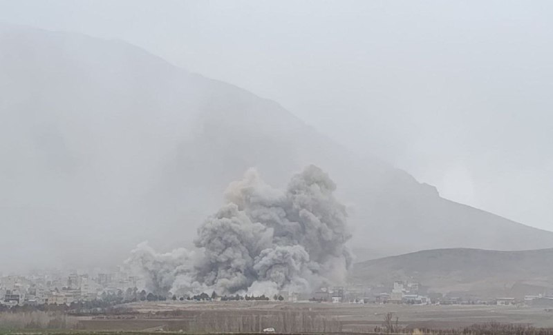 'پایگاه سپاه شهر #هرسین کرمانشاه'تصاویر دریافتی با شرح بالا، پنجشنبه ۱۴ اسفندVahidآپدیت