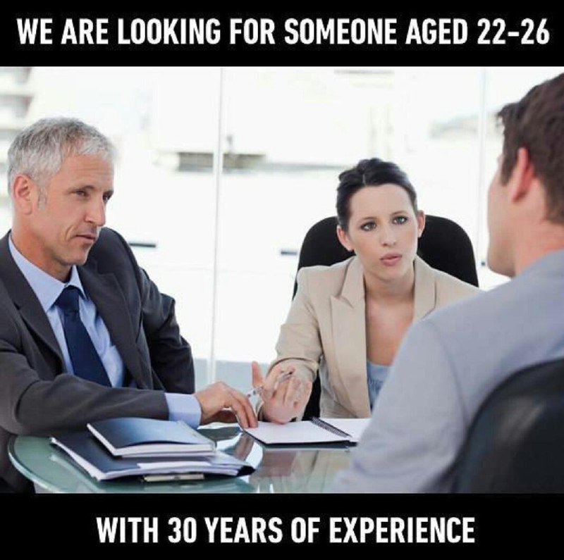 شرایط #استخدام در ایران