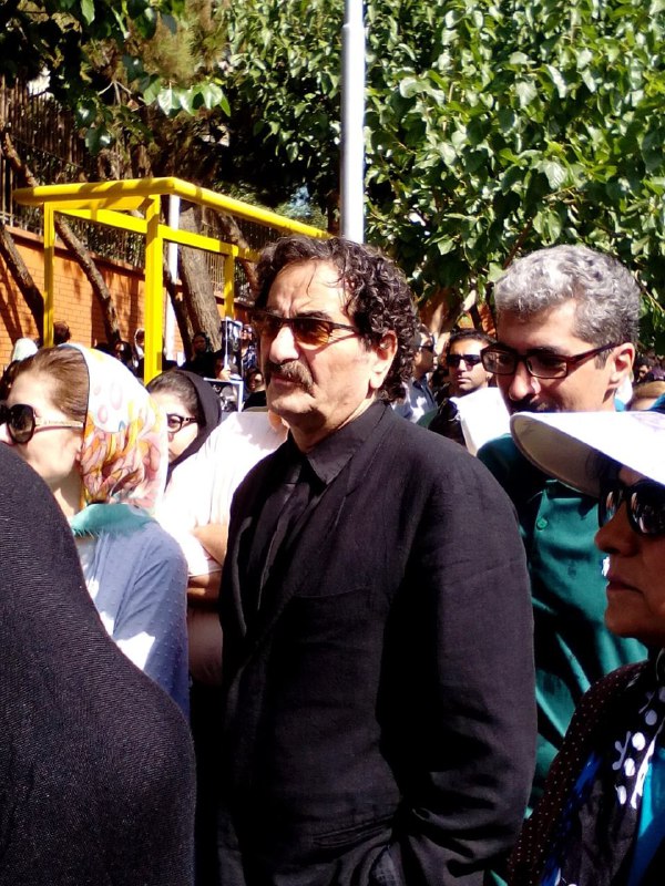 yaghma fashkhami