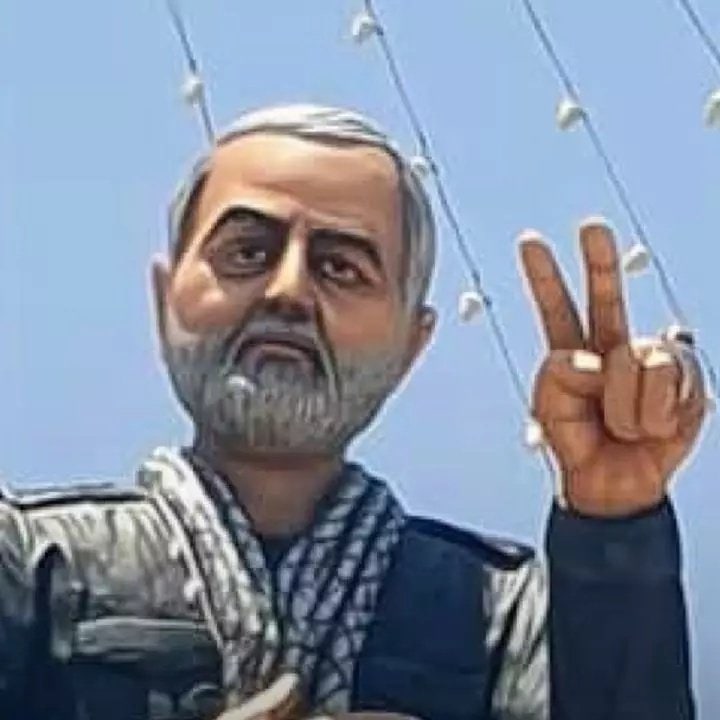 تا حالا ۲ بار به #نطنز حمله شده ghamoshadi📡 @VahidOnline