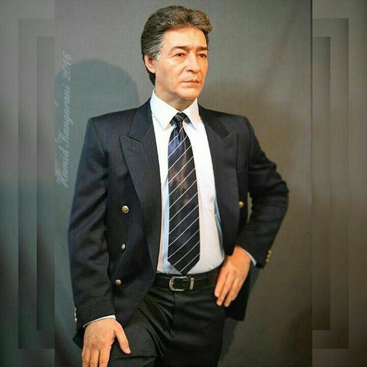 #تندیس مرحوم #حجازی اسطوره باشگاه #استقلال که قرار است بزودی به صورت رسمی رونمایی شود. Esteghlal