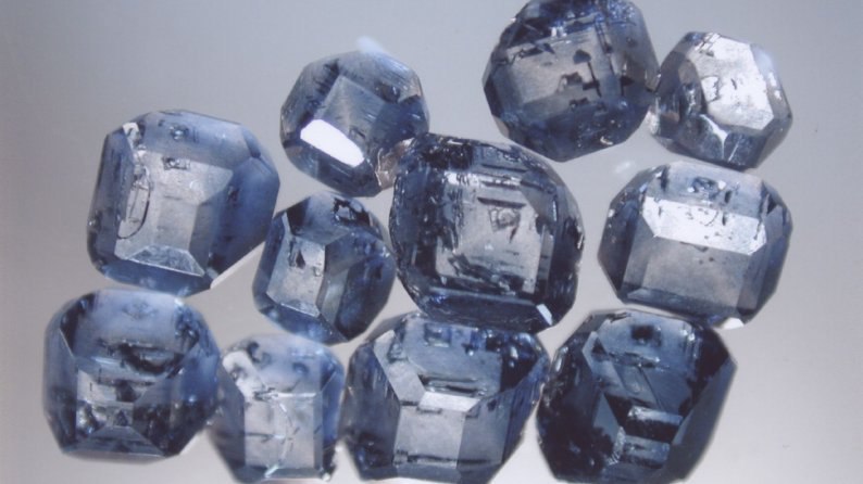 Blue Jack