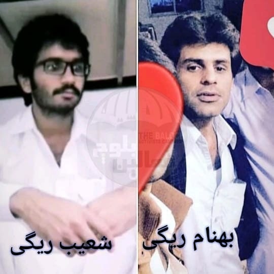 از ۵ زندانی که روز گذشته به قرنطینه منتقل شدند #اعدام دستکم ۲ نفر محرز شده است.به گزارش کمپین فعالین بلوچ، ۵ زندانی #بلوچ در زندان مرکزی #زاهدان به نام های «#بهنام_ریگی» «#شعیب_ریگی» ، «#جاوید_دهقان_خلد» «#الیاس_دهواری» و «#حسن_دهواری» روز گذشته جمعه ۲۸ آذر به قرنطینه منتقل شدند.بنابر گزارش‌های دریافت شده دست‌کم دو تن از این زندانیان به نام‌های بهنام و شعیب ریگی اعدام شدند و احتمال اعدام شدن سه زندانی دیگر نیز هست.مسئولان زندان برای عدم درز جزییات خبر تلفن‌های زندان را قطع کردند.بهنام، شعیب و حامد ریگی که از نیروهای طرح امنیت شوشتری سپاه و بسیجی مسلح بودند در سال ۲۰۱۸ در جریان تردد با ماموران مواد مخدر با لباس شخصی مواجه شدند که در درگیری فی‌مابین تعدادی از ماموران کشته شدند.اتهام این سه نفر مربوط به درگیری با ماموران مواد مخدر است، اما از اتهام دقیق در پرونده اطلاعی در دست نیست.گفته شده که #حامد_ریگی در این پرونده نیز حکم اعدام دارد اما اجرای آن به تاخیر افتاده است....balochcampaign#سیستان_و_بلوچستان📡 @VahidOnlineاز ۵ زندانی که روز گذشته به قرنطینه منتقل شدند #اعدام دستکم ۲ نفر محرز شده است.به گزارش کمپین فعالین بلوچ، ۵ زندانی #بلوچ در زندان مرکزی #زاهدان به نام های «#بهنام_ریگی» «#شعیب_ریگی» ، «#جاوید_دهقان_خلد» «#الیاس_دهواری» و «#حسن_دهواری» روز گذشته جمعه ۲۸ آذر به قرنطینه منتقل شدند.بنابر گزارش‌های دریافت شده دست‌کم دو تن از این زندانیان به نام‌های بهنام و شعیب ریگی اعدام شدند و احتمال اعدام شدن سه زندانی دیگر نیز هست.مسئولان زندان برای عدم درز جزییات خبر تلفن‌های زندان را قطع کردند.بهنام، شعیب و حامد ریگی که از نیروهای طرح امنیت شوشتری سپاه و بسیجی مسلح بودند در سال ۲۰۱۸ در جریان تردد با ماموران مواد مخدر با لباس شخصی مواجه شدند که در درگیری فی‌مابین تعدادی از ماموران کشته شدند.اتهام این سه نفر مربوط به درگیری با ماموران مواد مخدر است، اما از اتهام دقیق در پرونده اطلاعی در دست نیست.گفته شده که #حامد_ریگی در این پرونده نیز حکم اعدام دارد اما اجرای آن به تاخیر افتاده است....balochcampaign#سیستان_و_بلوچستان📡 @VahidOnline