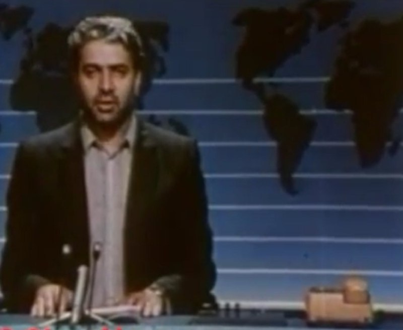 یه زمانی بعد از 