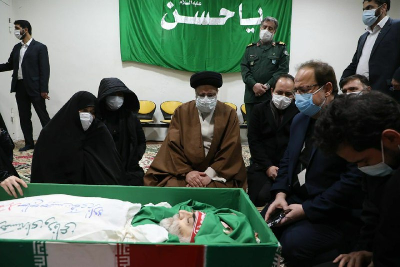 ⚠️ اولین تصاویر 