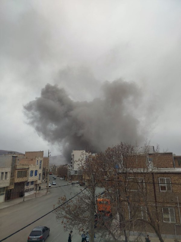 'سپاه شهر #سنقر استان کرمانشاه'تصاویر دریافتی از شهروندان با شرح بالا، پنجشنبه ۱۴ اسفندVahid📡 @VahidOnline'سپاه شهر #سنقر استان کرمانشاه'تصاویر دریافتی از شهروندان با شرح بالا، پنجشنبه ۱۴ اسفندVahid📡 @VahidOnline