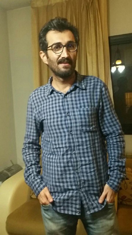mehdimahmudi