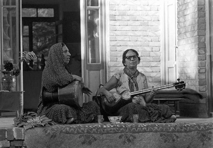 عکس از #بهمن_جلالی#تاریخ‌در‌عکس zahratweeted