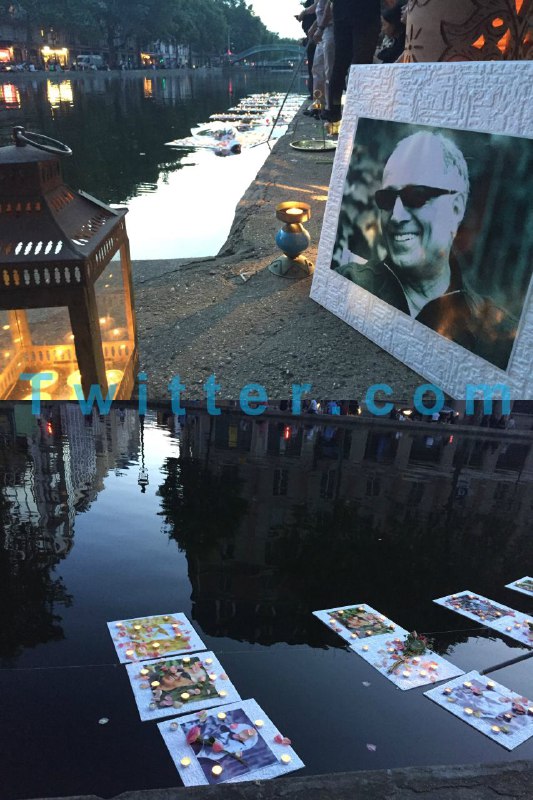 Niloofar Pourebrahim