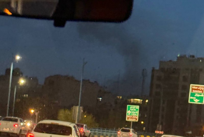 '#اصفهان حدود ساعت ۱۸