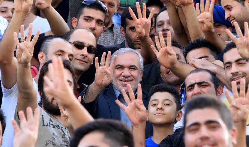 ️ احسانینگ️