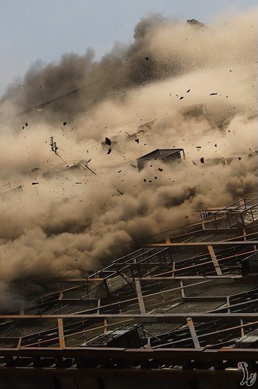 #پلاسکو_فروریخت #قالیباف_استعفاTheodorKian