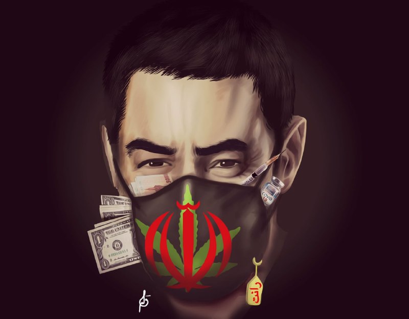 omid_keshtkar#شهاب_حسینی گفت