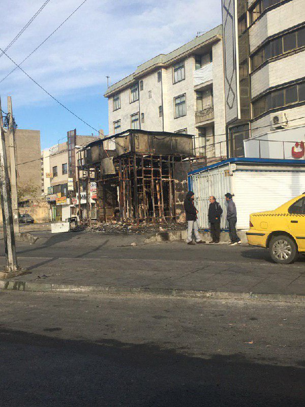 تصاویر دریافتی