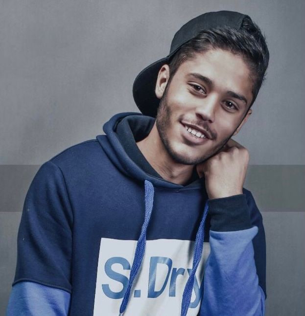 مادر پژمان‌قلی‌پور