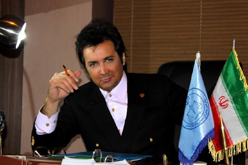 بگم #مناظره شروع شه؟ khodesheh